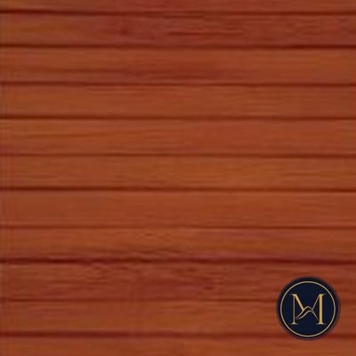 Acanalado madera