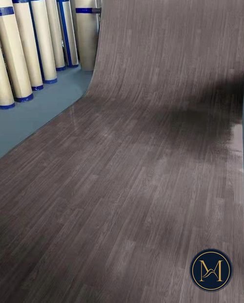 Madera gris oscuro
